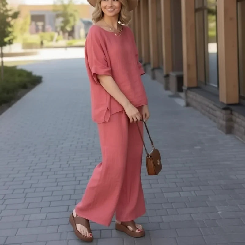 Aruna™ – Légèreté et élégance intemporelle