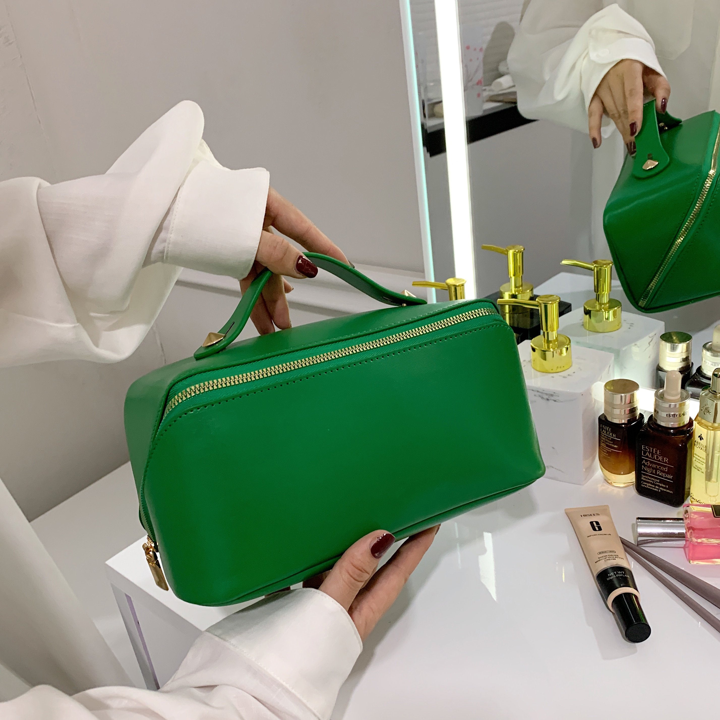 Konf | Trousse à Maquillage Tyna