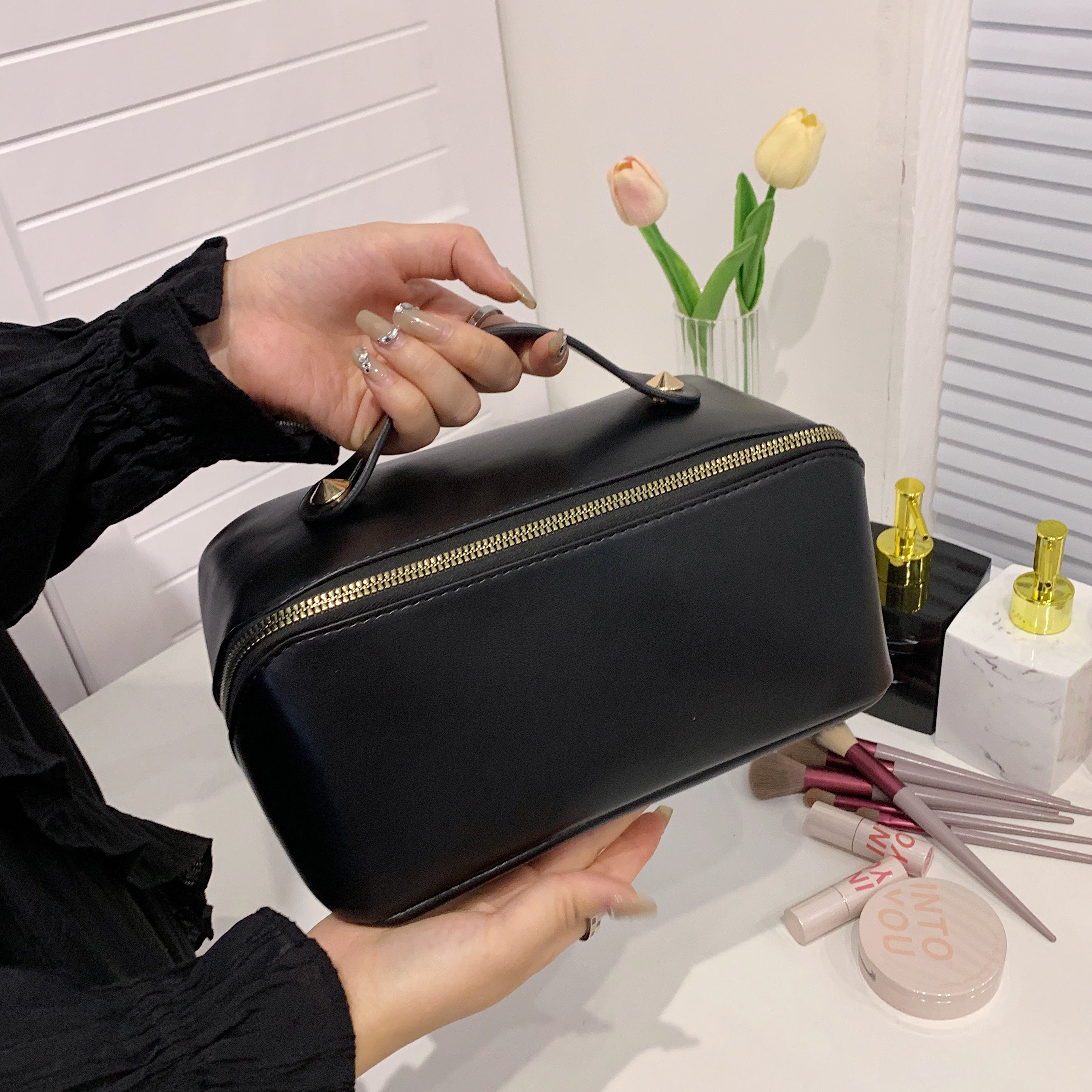 Konf | Trousse à Maquillage Tyna