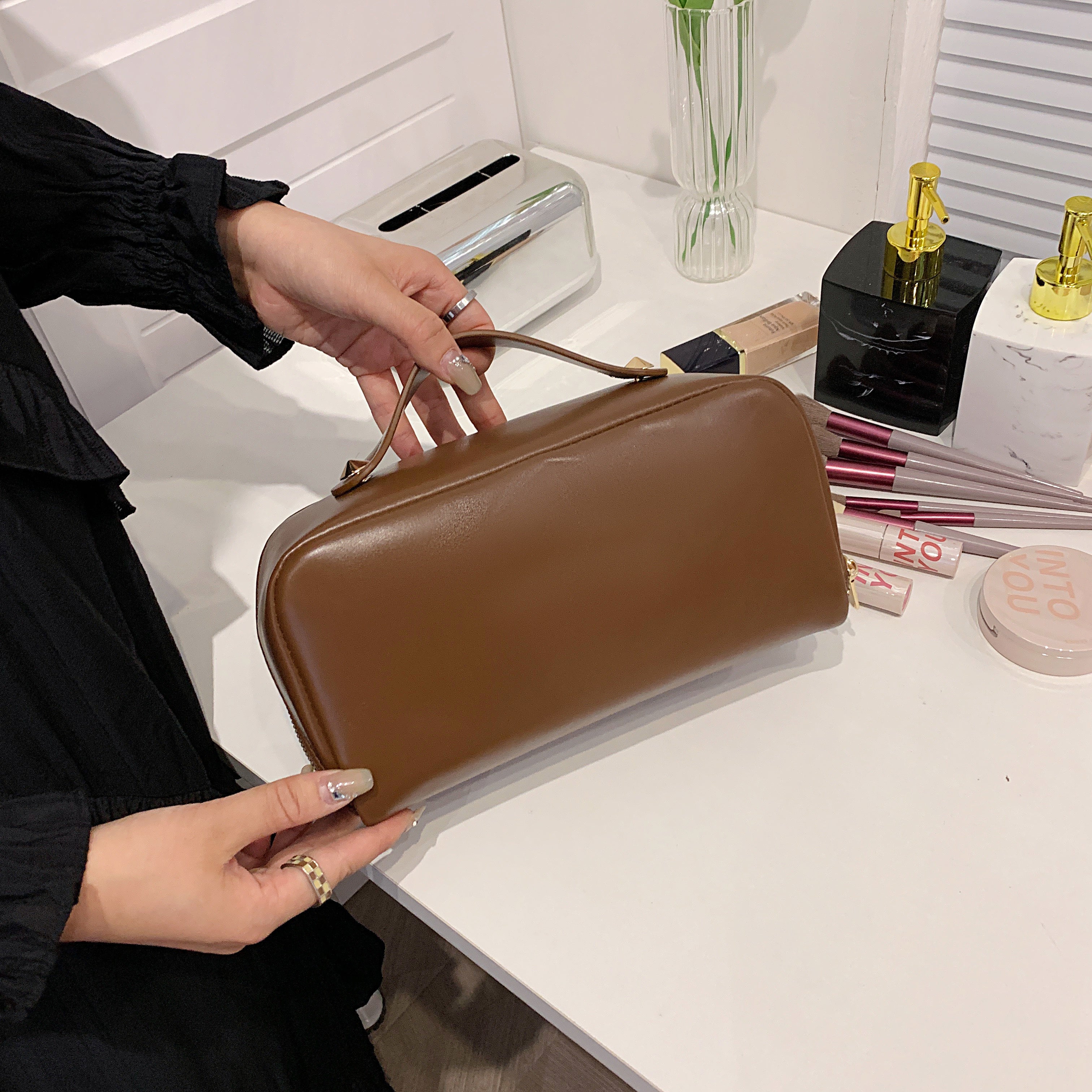 Konf | Trousse à Maquillage Tyna