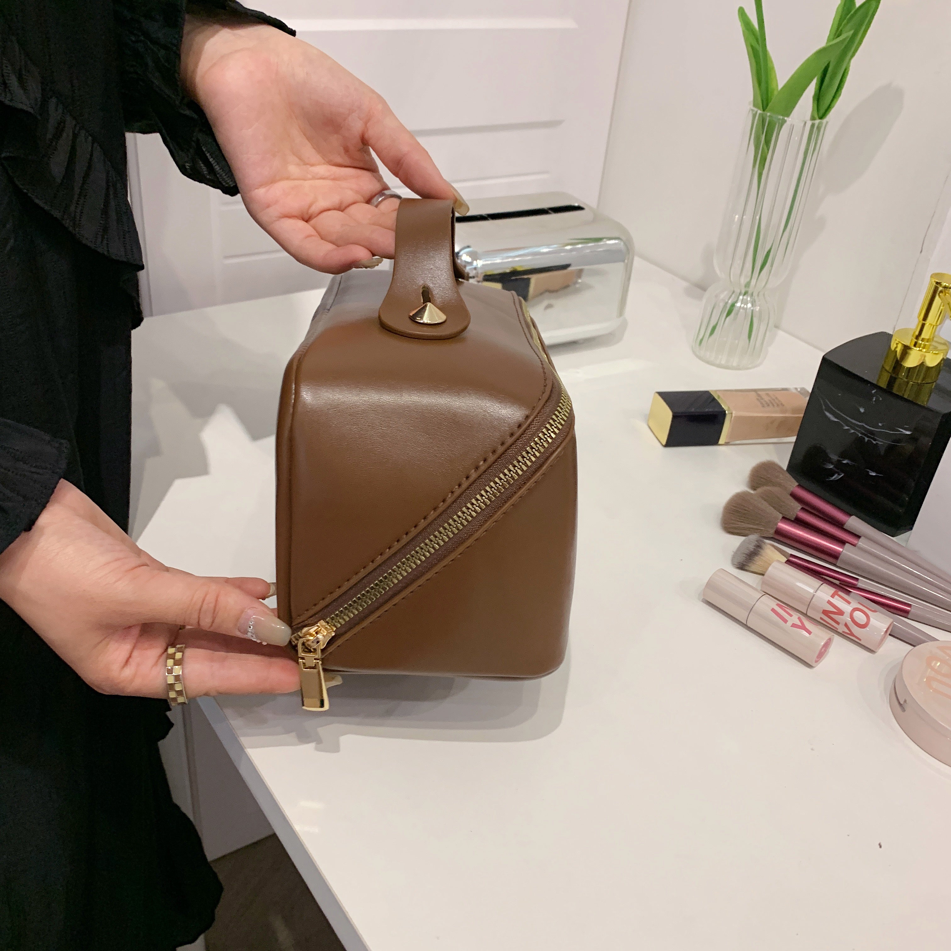 Konf | Trousse à Maquillage Tyna