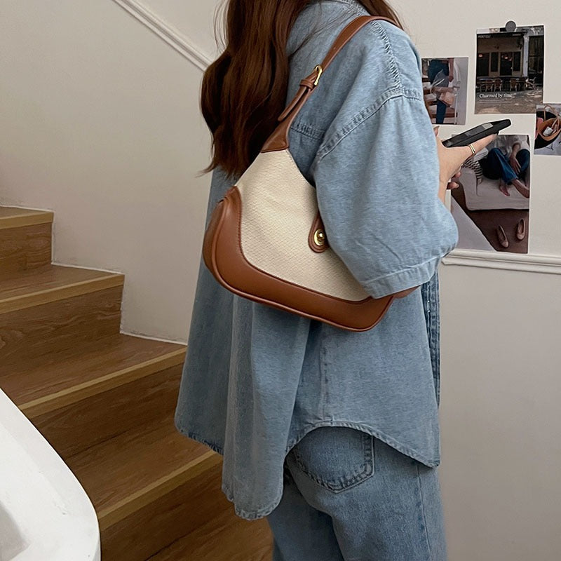 Konf | Sac à Épaule Dalila