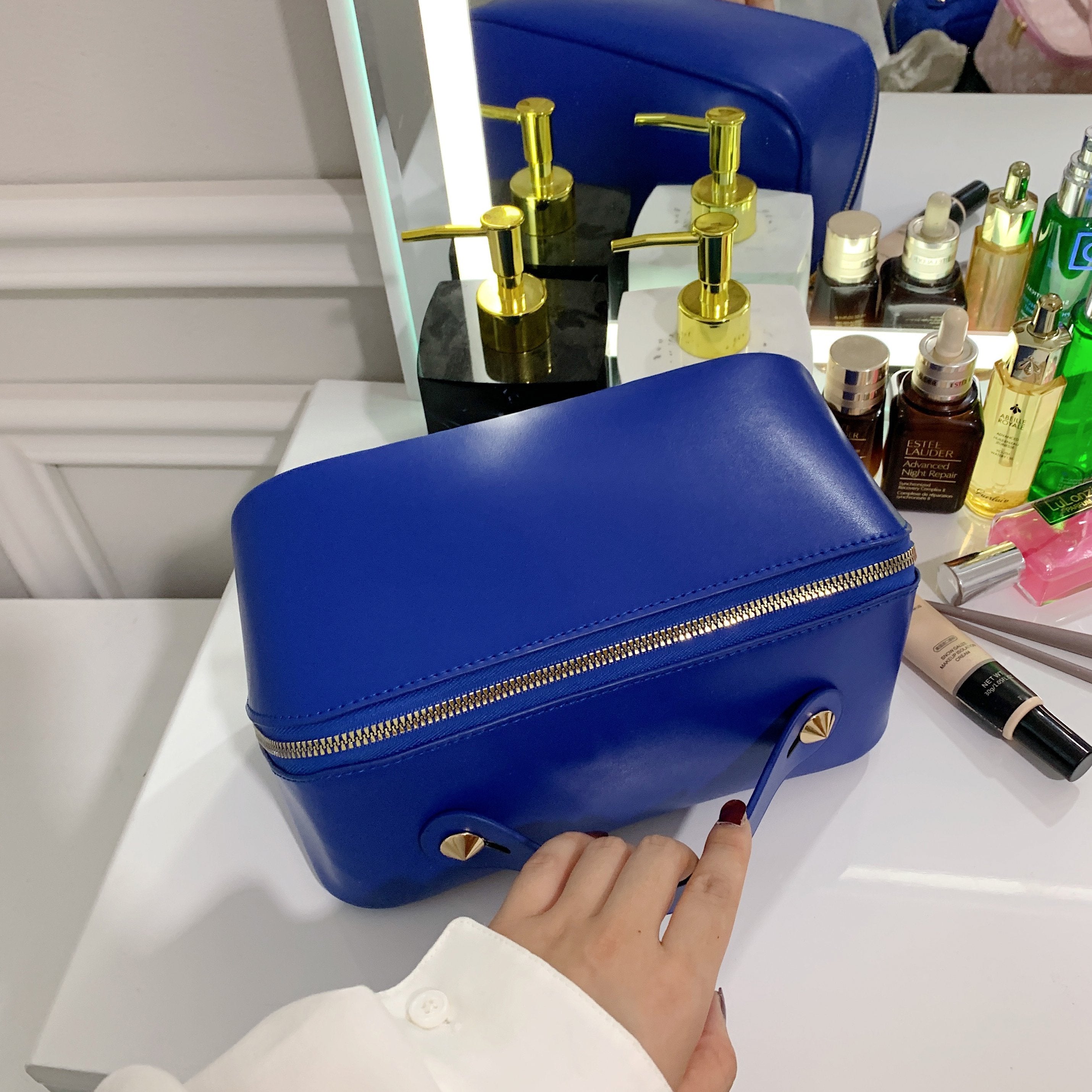 Konf | Trousse à Maquillage Tyna