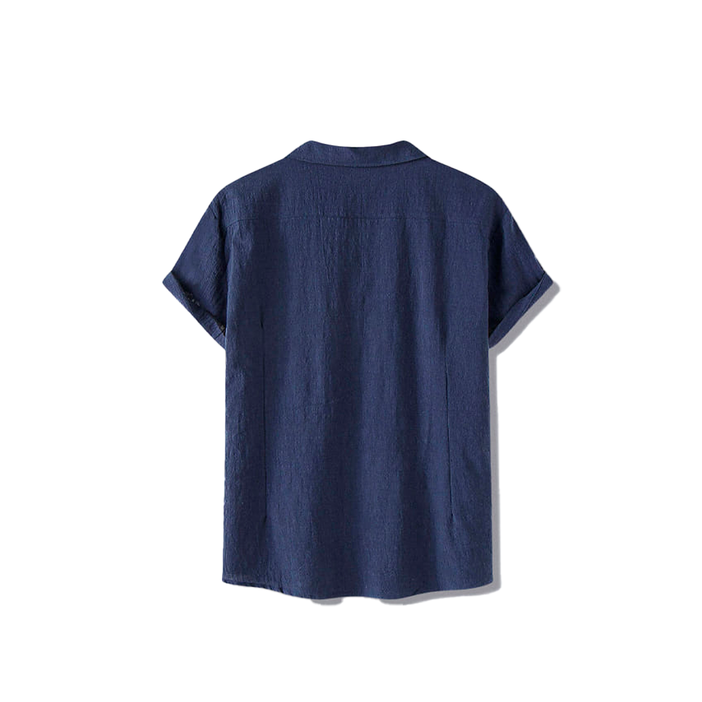 Chemise en lin Portofino | KONF