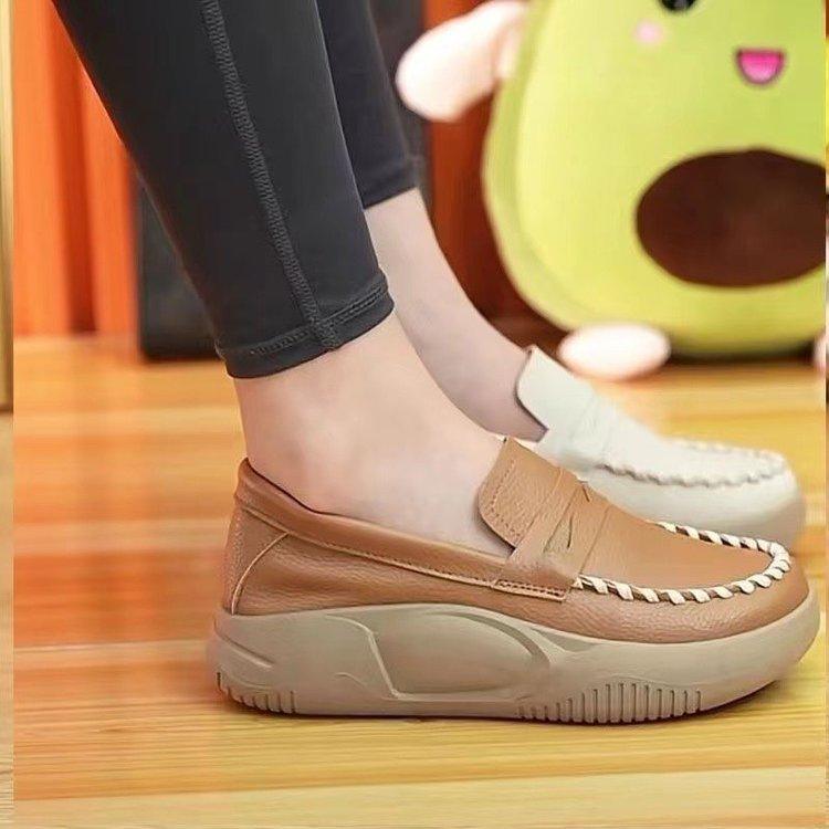 DE KONF™ | KLASSIEKE ULTRA COMFORTABELE SNEAKERS
