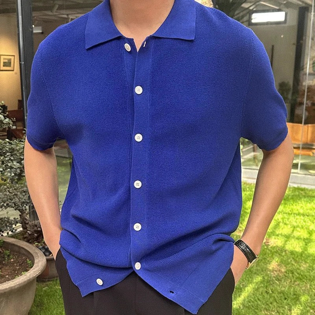 Polo Homme Estepona | KONF