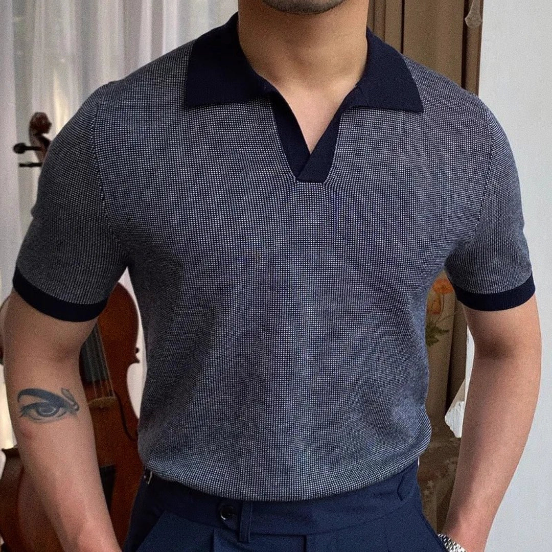 Polo Homme Mataró | KONF