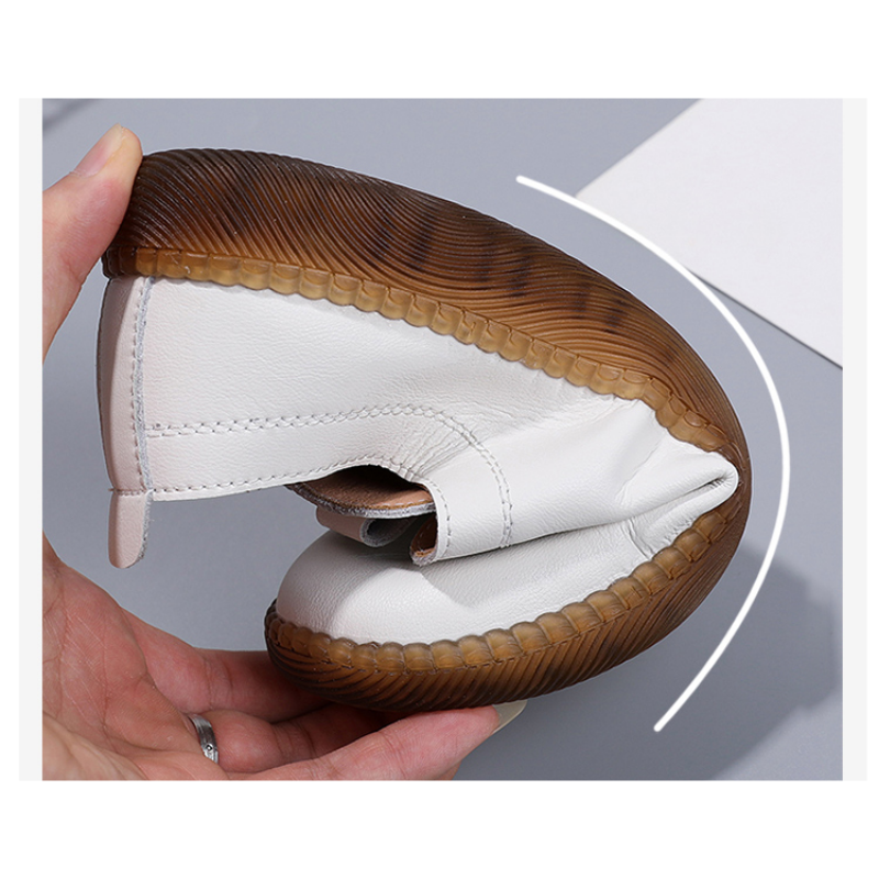DE KONF™ | MARELA ORTHOPEDISCHE SNEAKERS