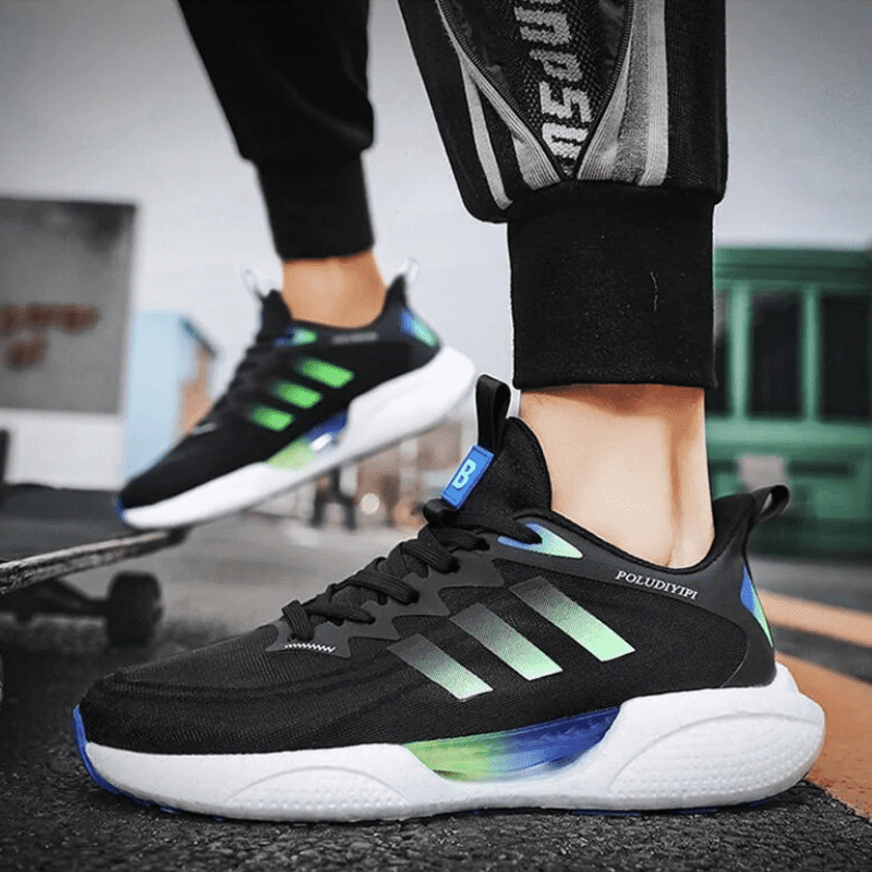 DE KONF™ | BESTENDIGE EN COMFORTABELE BOOST PRO-SCHOENEN