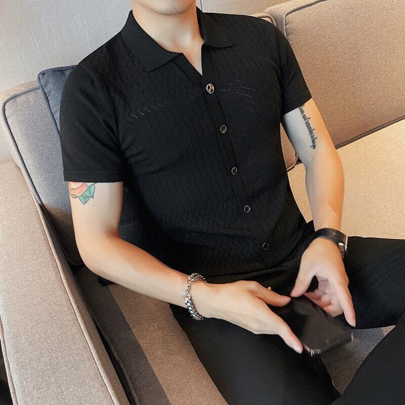 Polo Homme Vintage | KONF