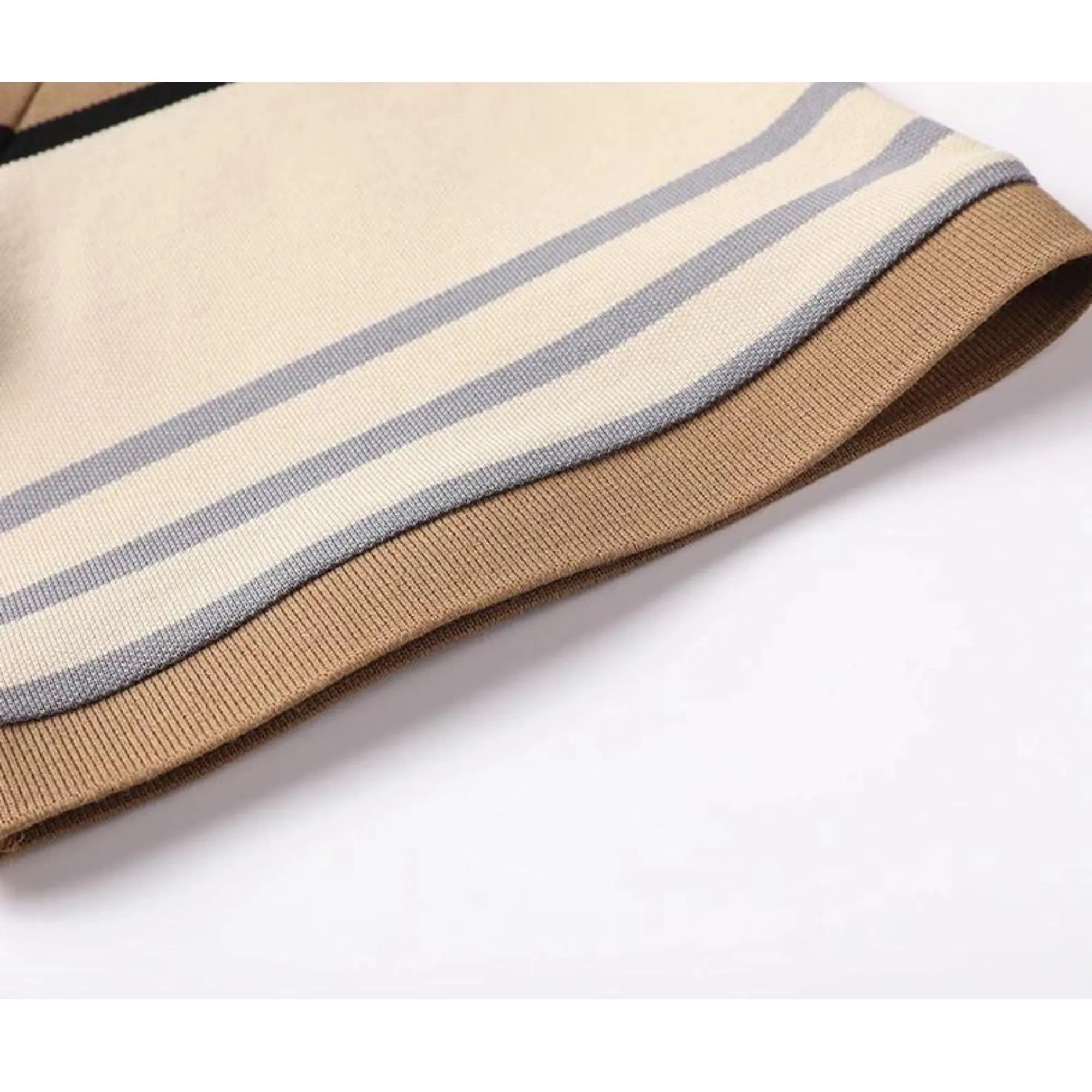 Polo Homme rayée Argos | KONF