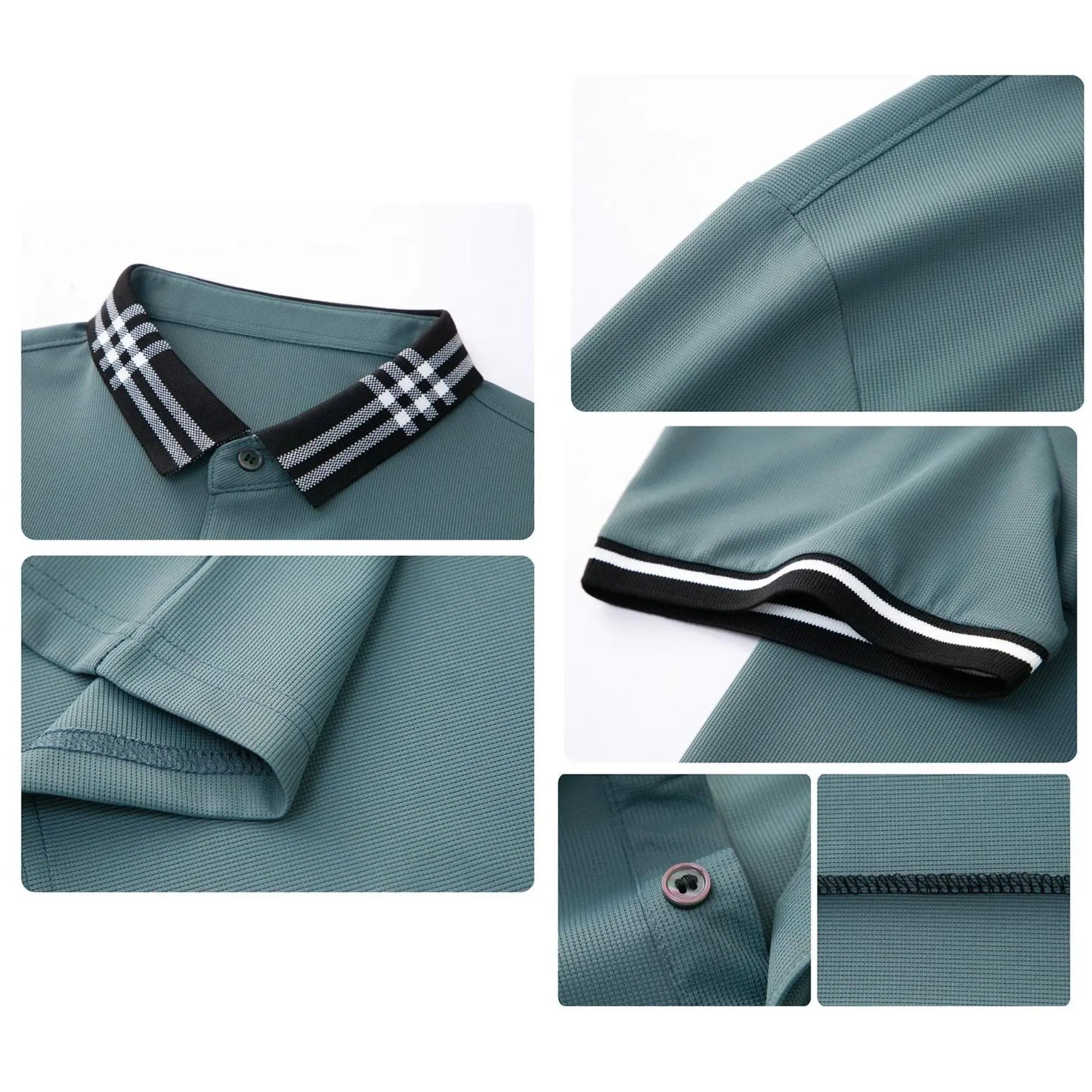 Polo Homme Palermo | KONF