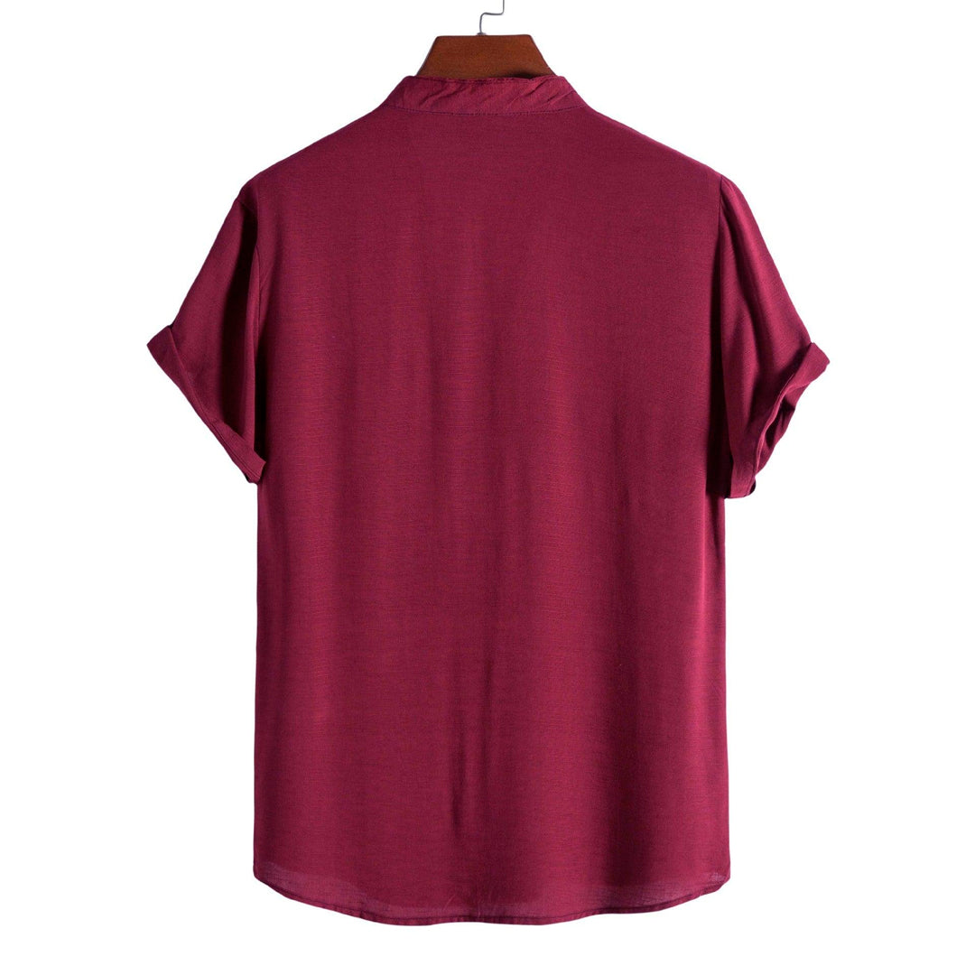 Chemise Homme Essentials | KONF