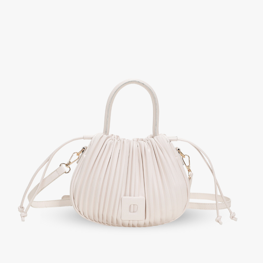 Konf | Sac à Main Plissé Orie