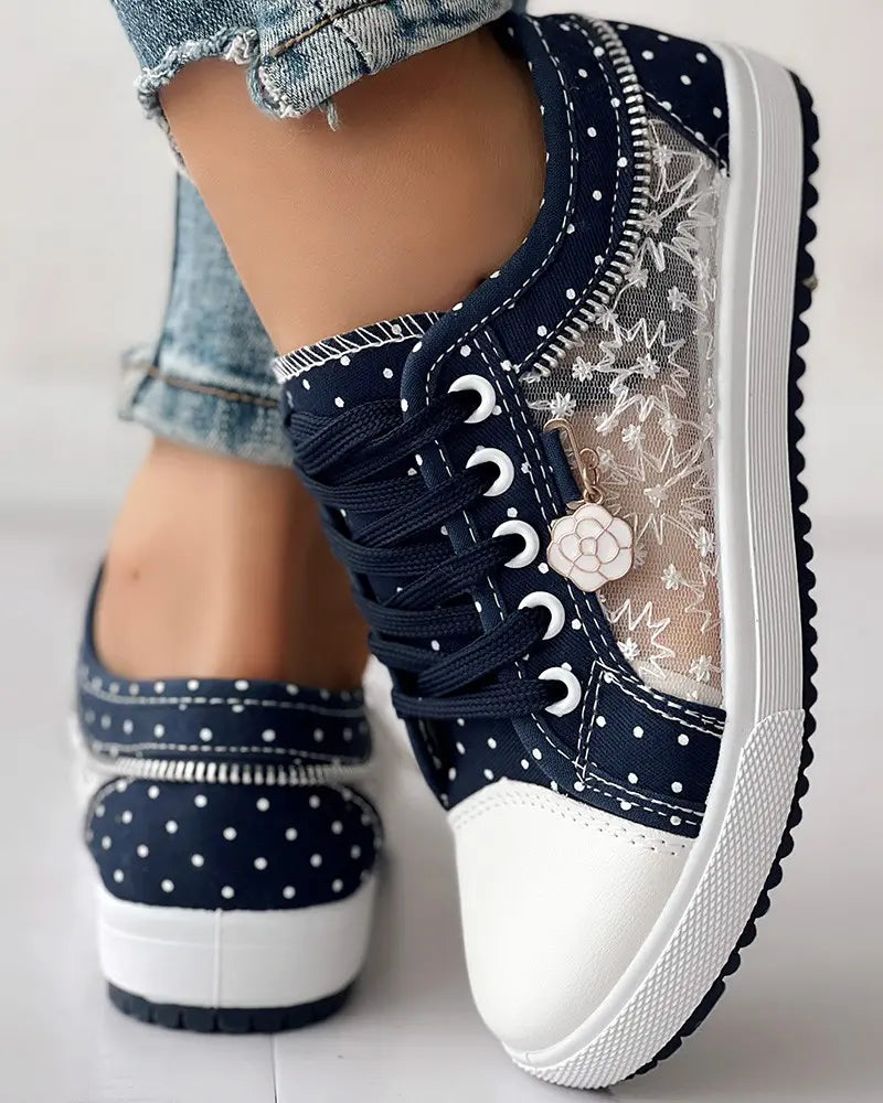 The Konf™ | Lara ultra comfortabele sneakers