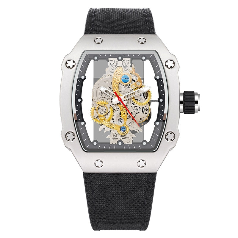 Montre Homme Scorpion | KONF