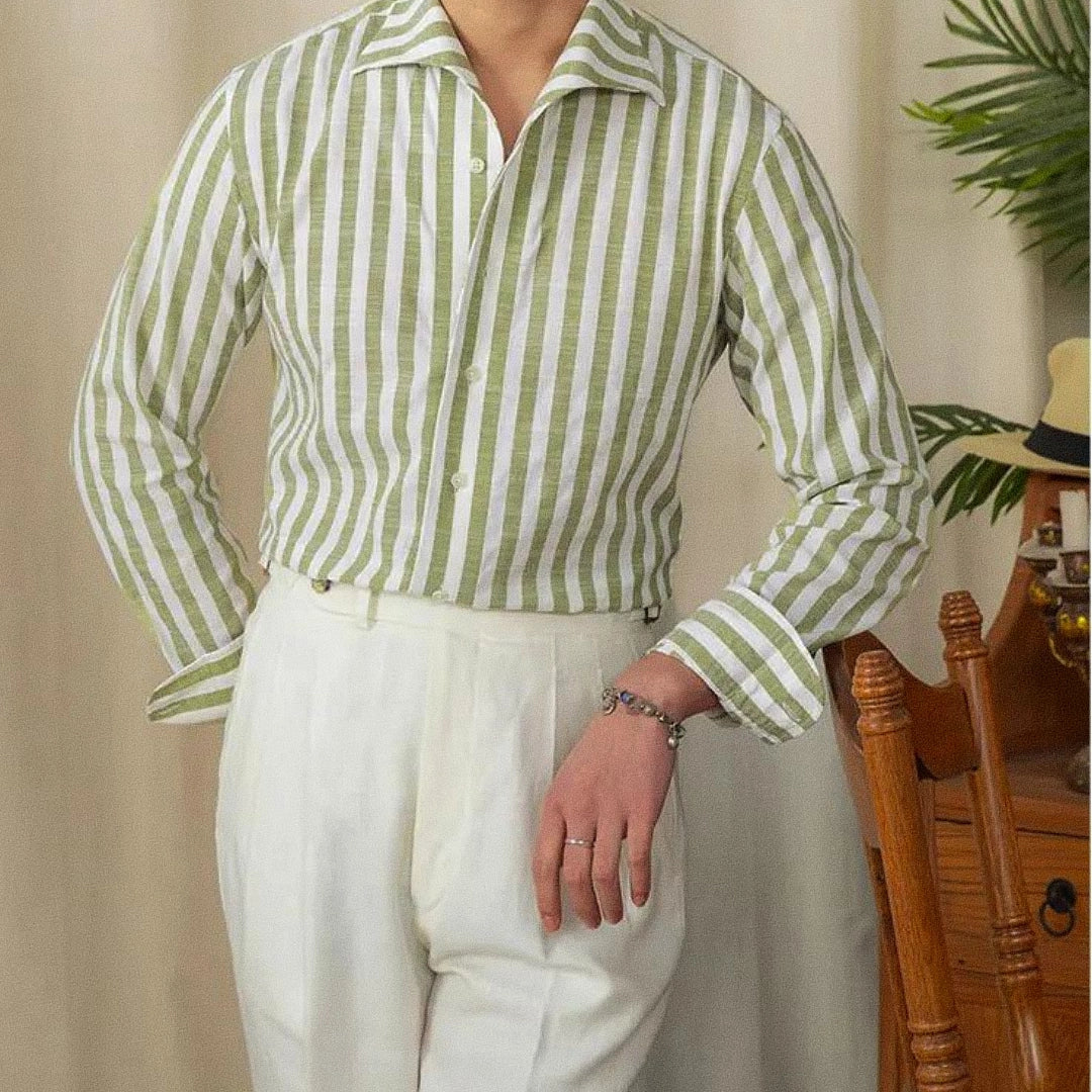 Chemise Habillée Homme Siena | KONF