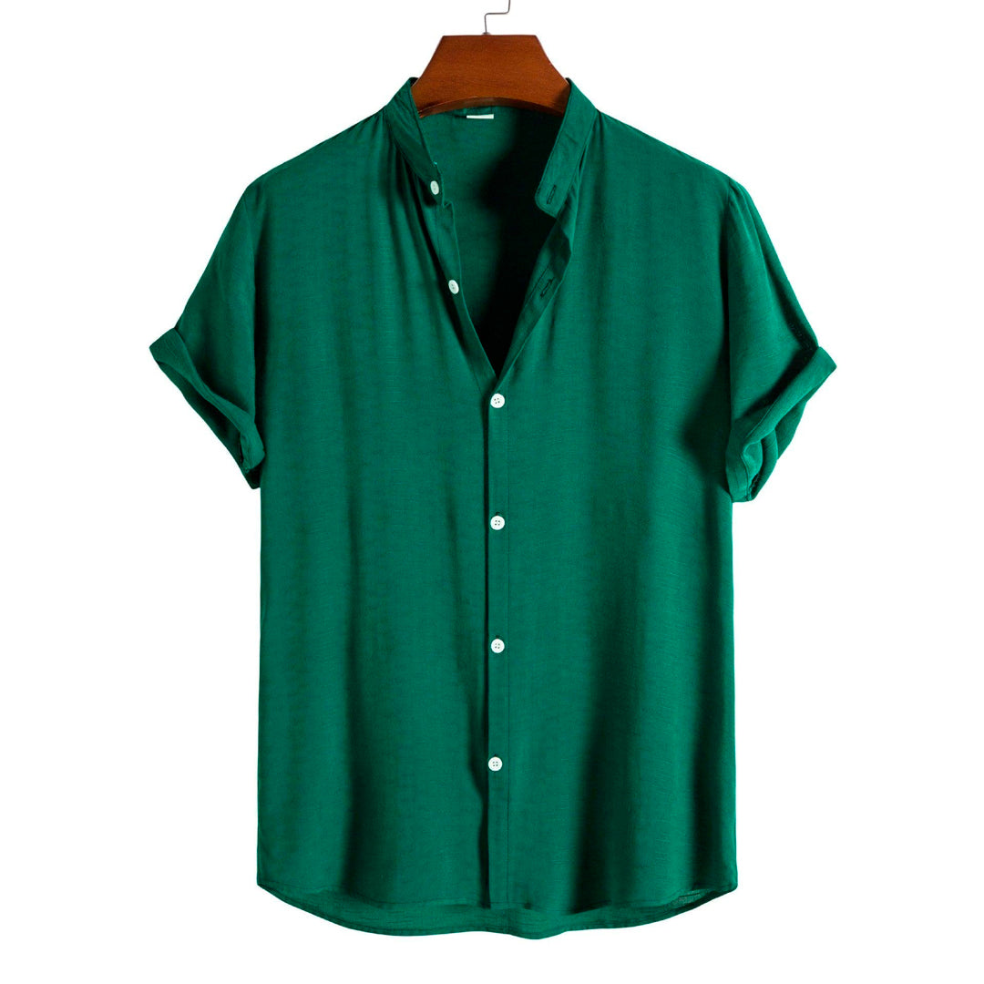 Chemise Homme Essentials | KONF