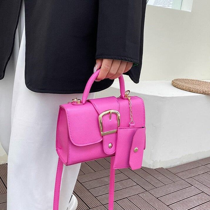 Konf | Sac à Épaule Vane