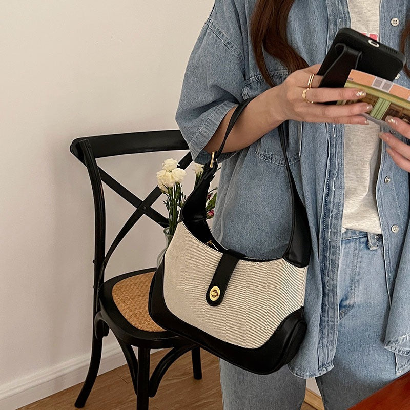 Konf | Sac à Épaule Dalila