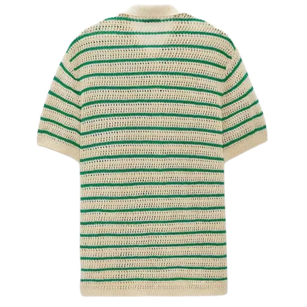 Polo Homme en maille | KONF