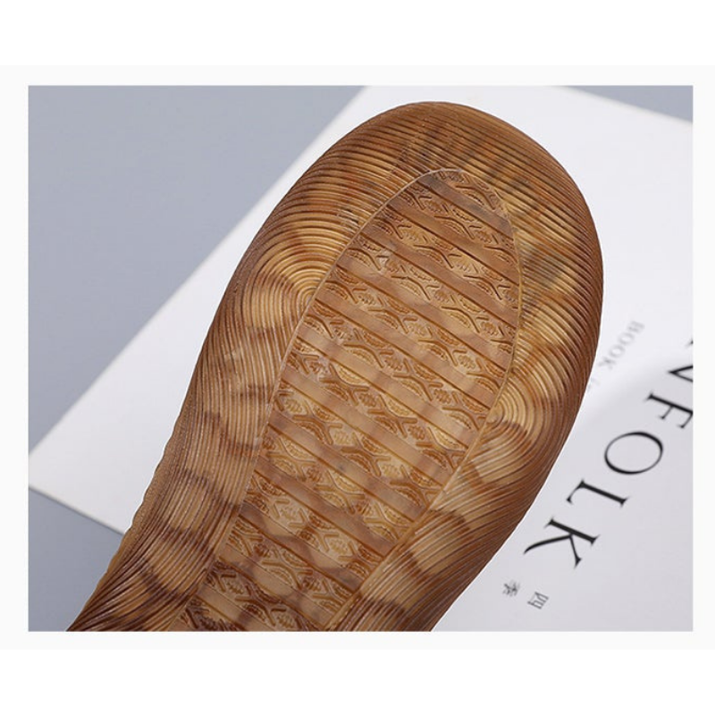 Konf | Baskets orthopediques marela