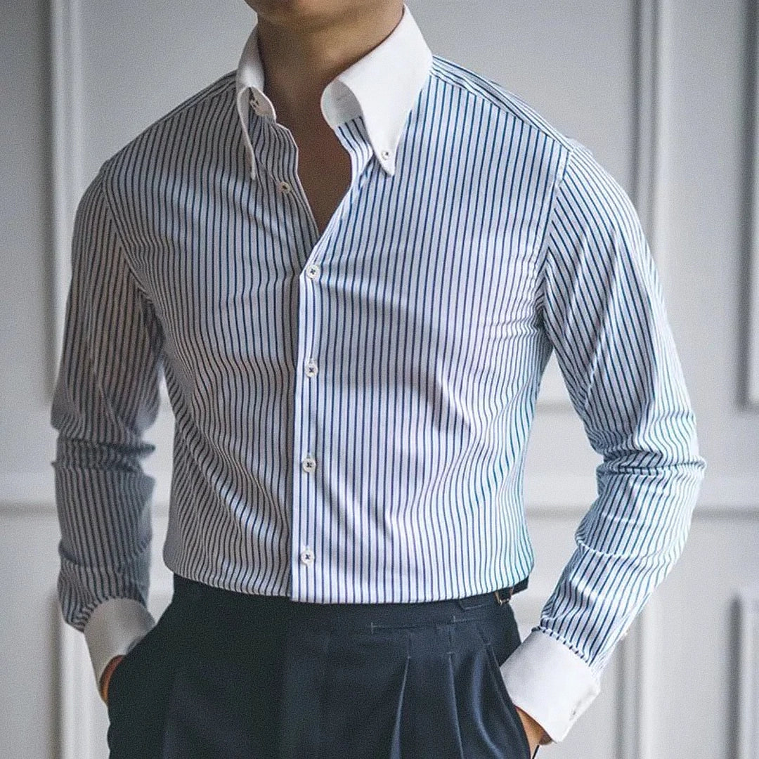 Chemise Habillée Homme Roma | KONF