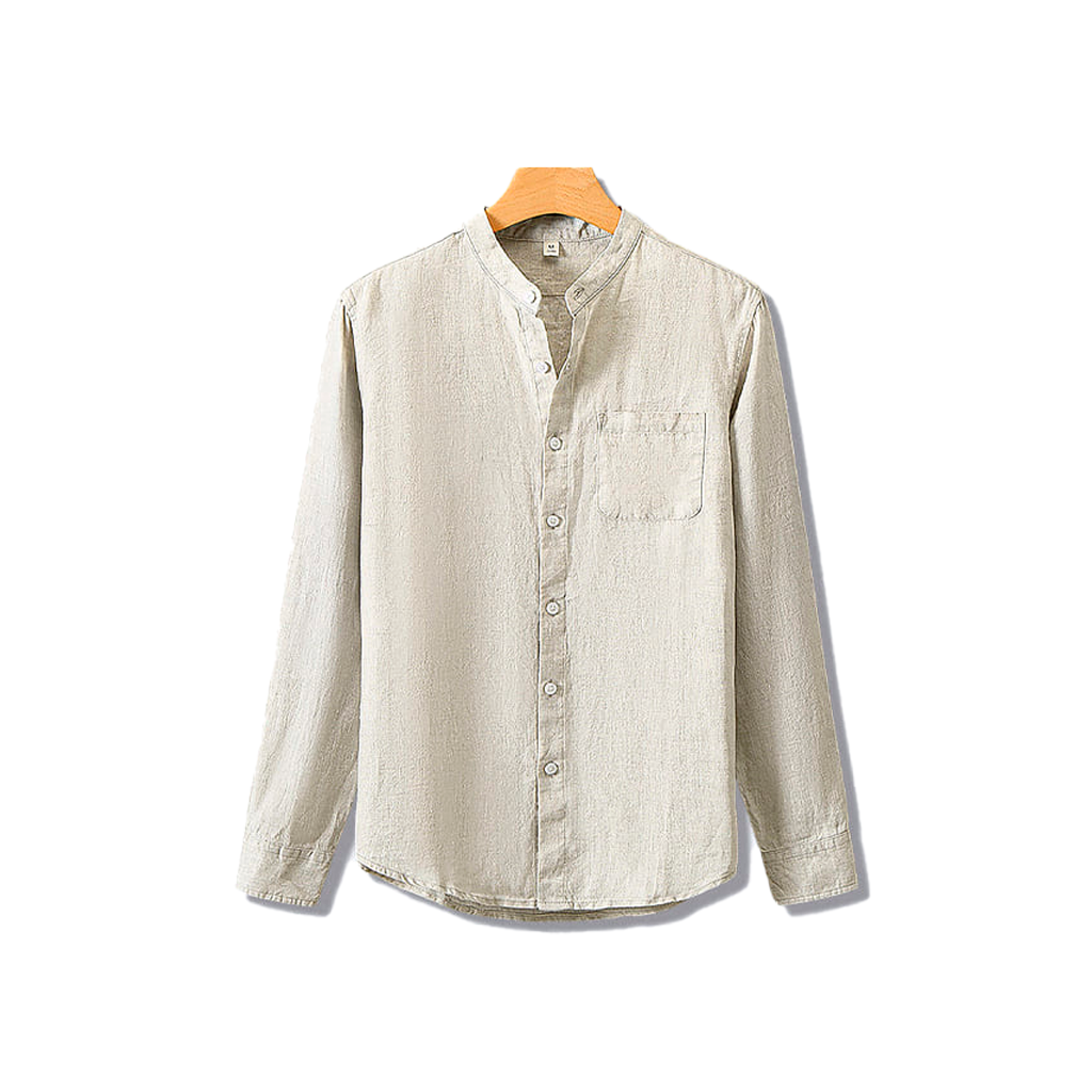 Chemise en lin Provence | KONF