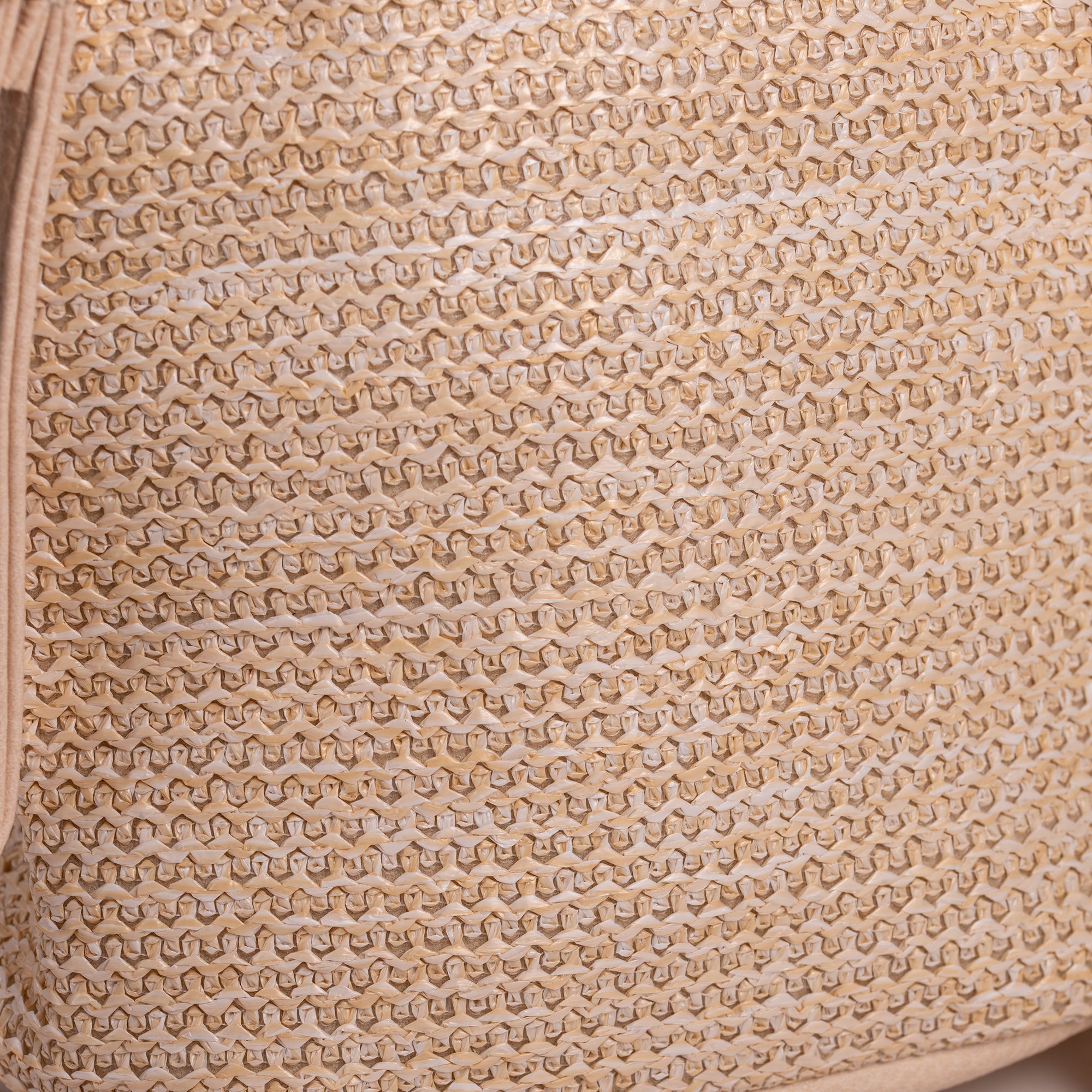 Konf | Sac à Dos en Paille