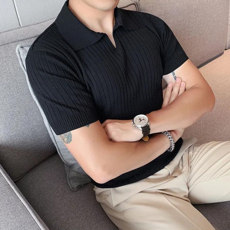 Polo Vintage Slim | KONF