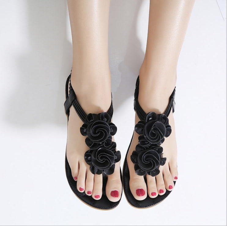 Sandale Femme Ancorer Konf