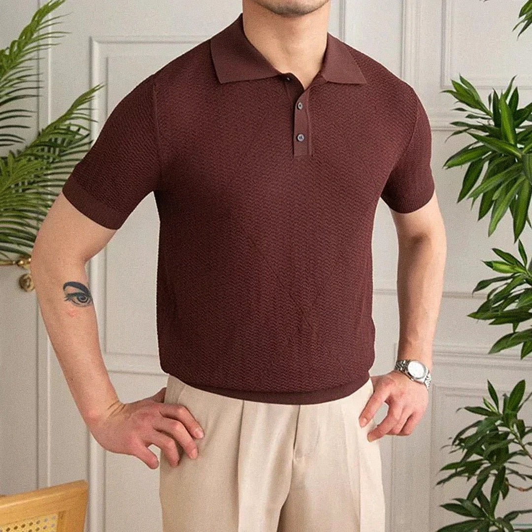 Polo Homme Barcelona | KONF