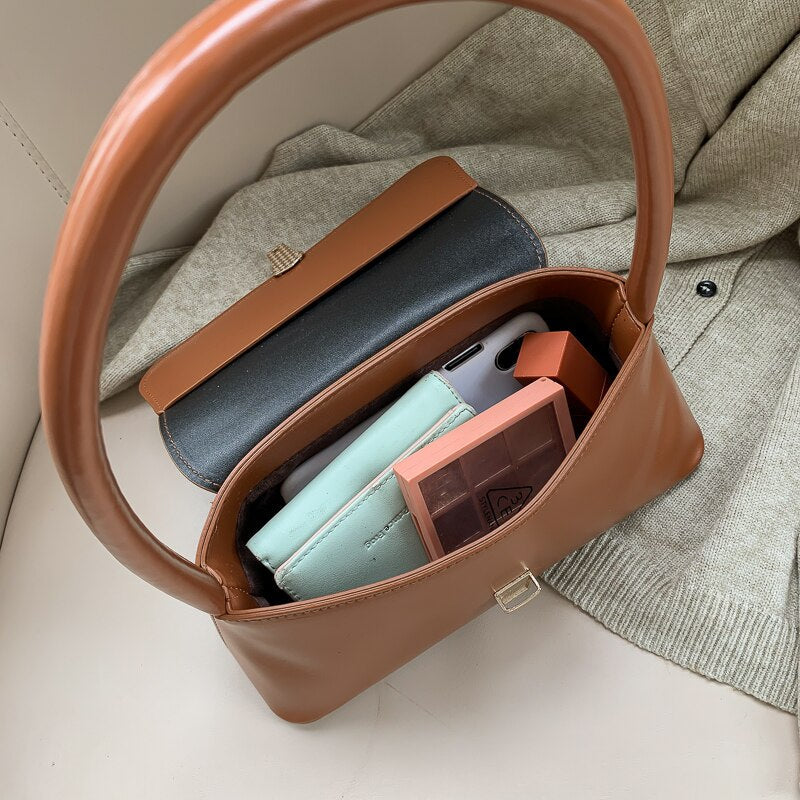 Konf | Sac à Main Vintage Lune