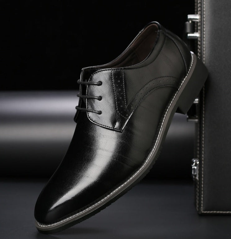 The Konf™ | Resistente en comfortabele schoenen
