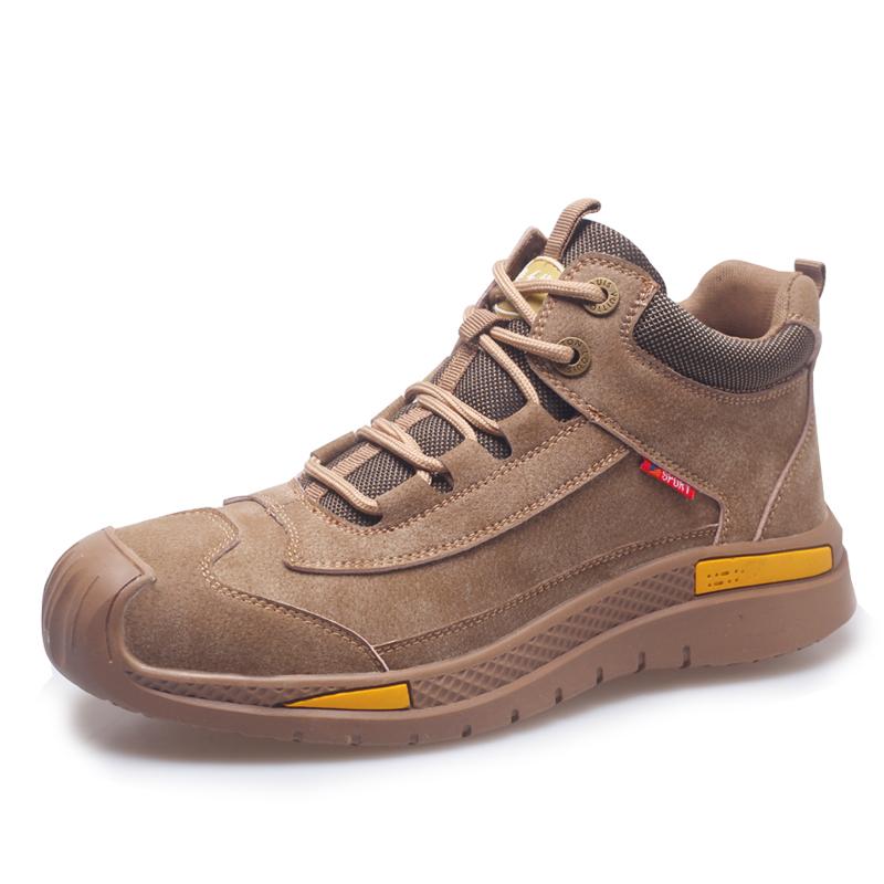 De Konf™ - DE MEEST COMFORTABELE VEILIGHEIDSSCHOENEN TER WERELD
