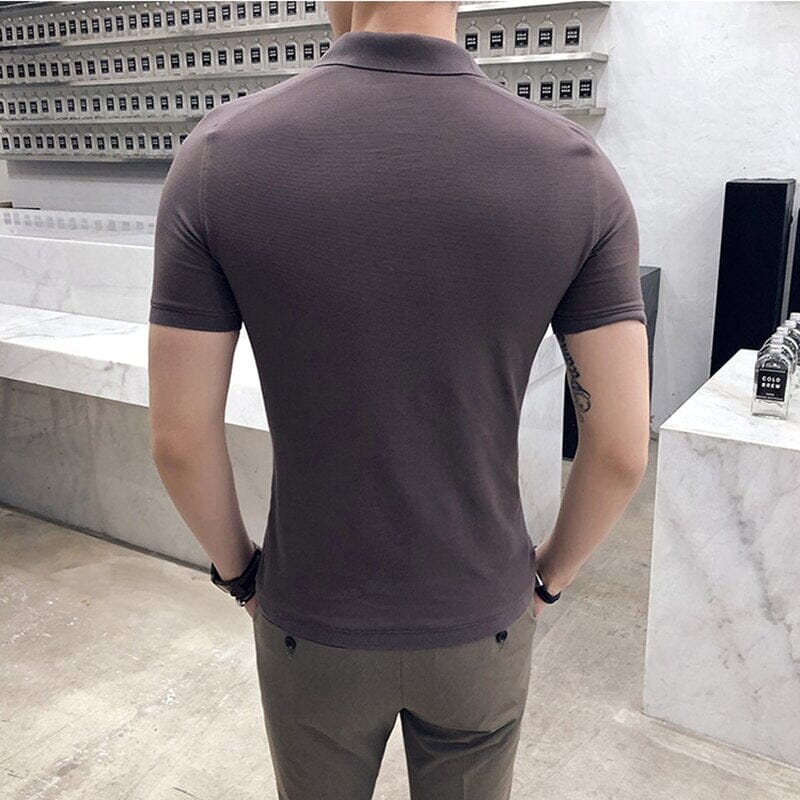 Polo Homme Berlim | KONF