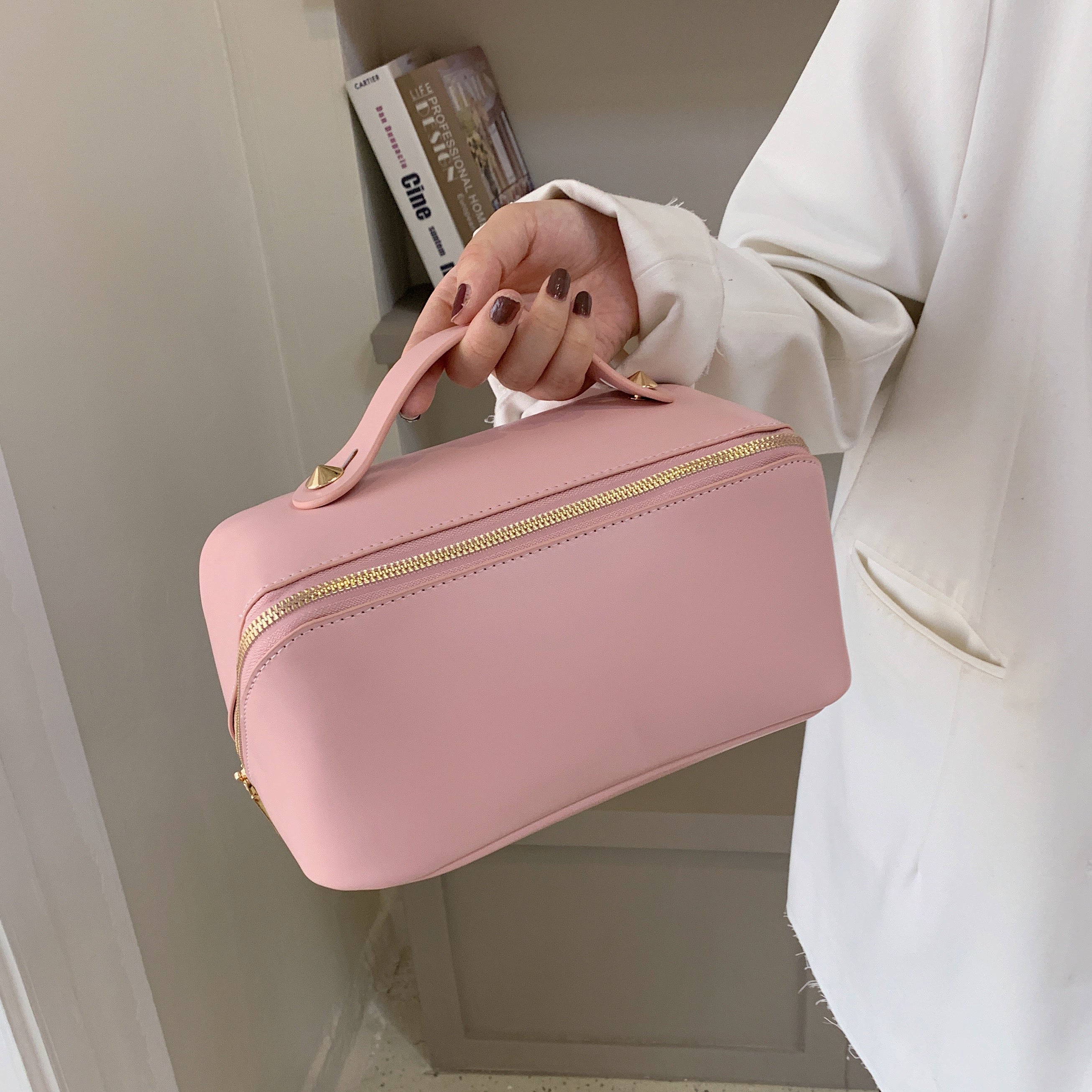 Konf | Trousse à Maquillage Tyna