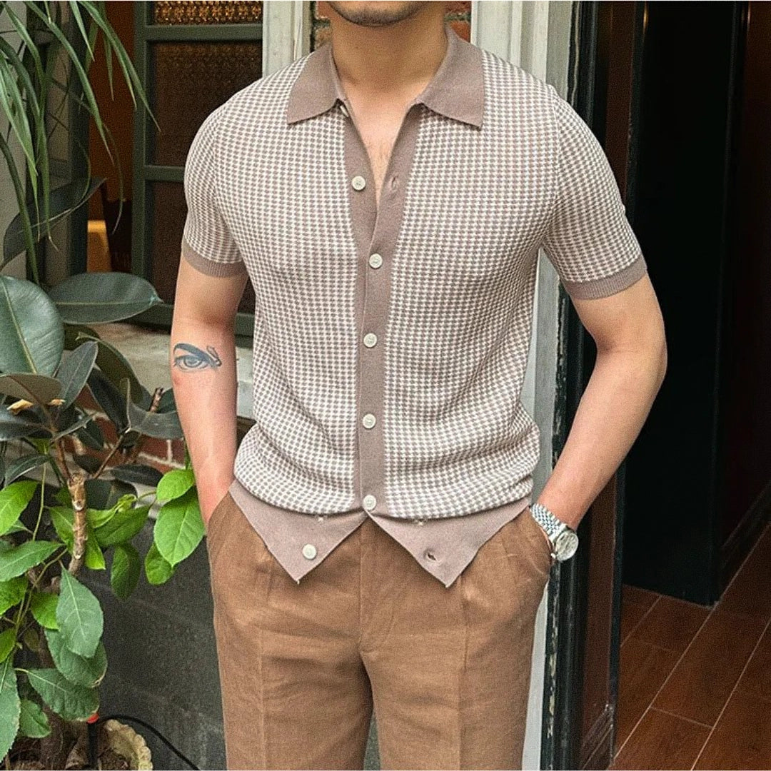 Polo Homme Ibiza | KONF