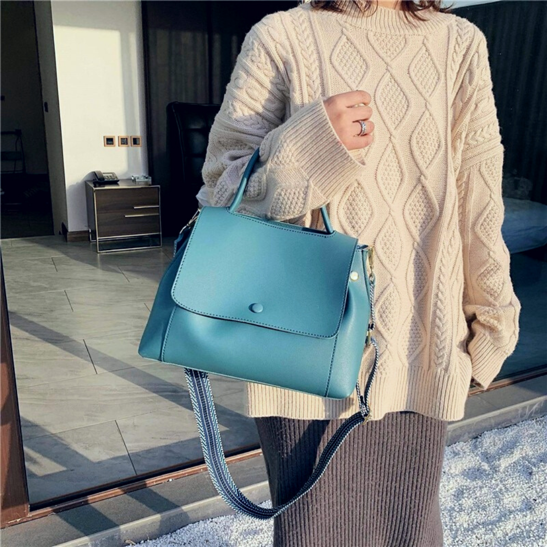 DE KONF™ | Sophie-schoudertas