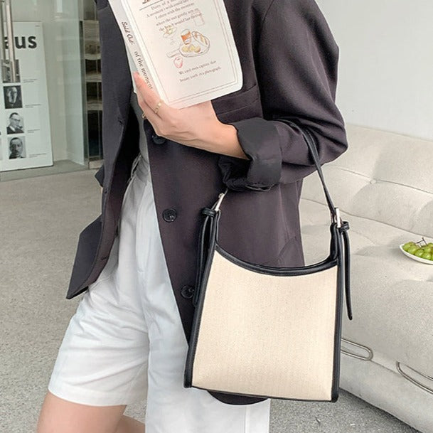 Konf | Mini Sac à Épaule Carlize