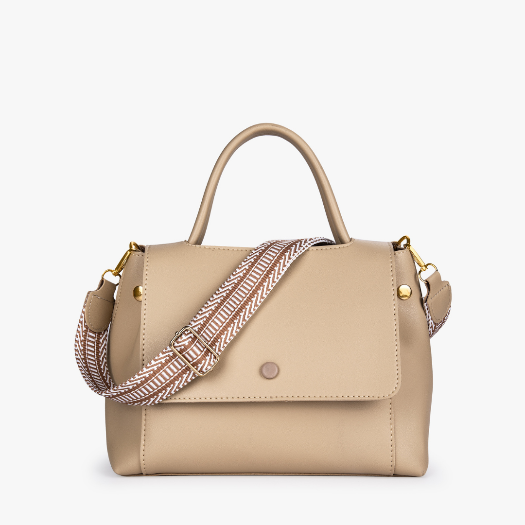 DE KONF™ | Sophie-schoudertas