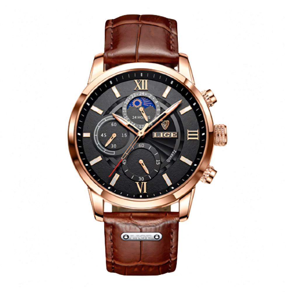 Montre Homme Troyan | KONF