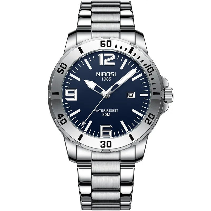 Montre Homme Nibosi | KONF