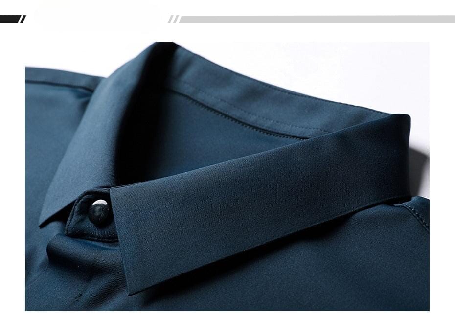 Chemise Habillée Homme Tailor | KONF