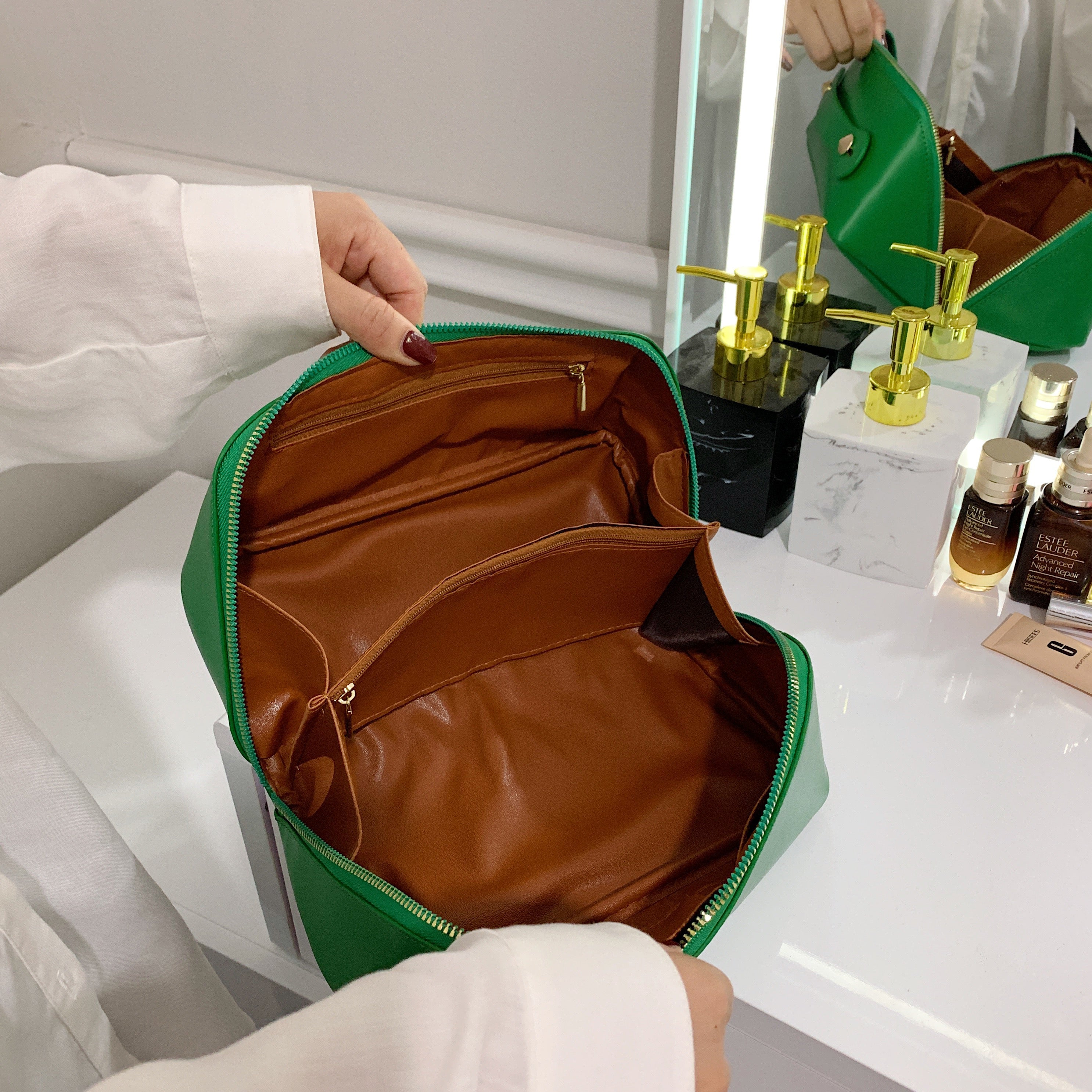 Konf | Trousse à Maquillage Tyna