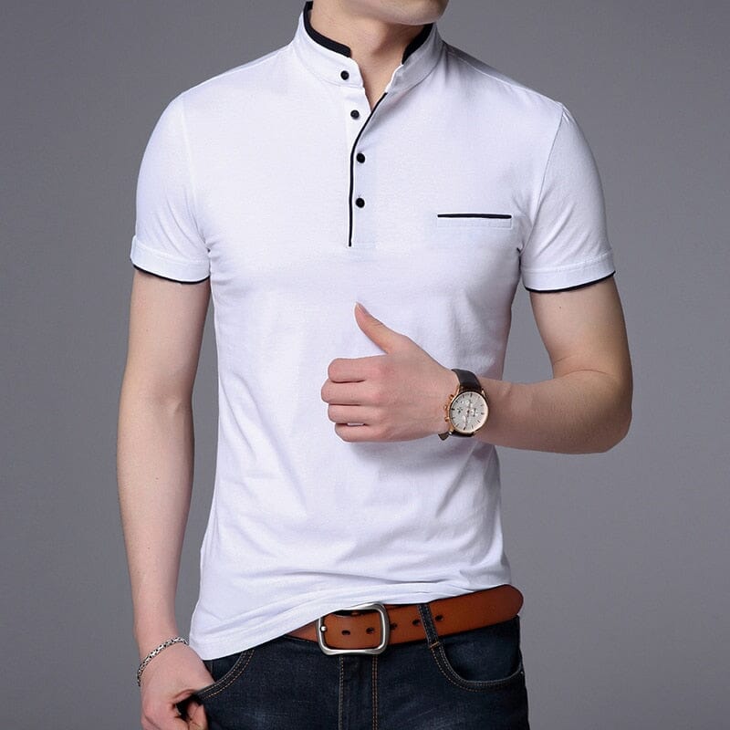 Polo Homme Beyond | KONF
