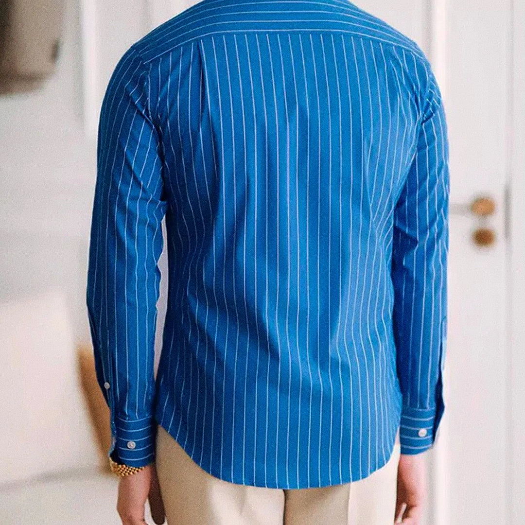 Chemise Habillée Homme Ferrara | KONF