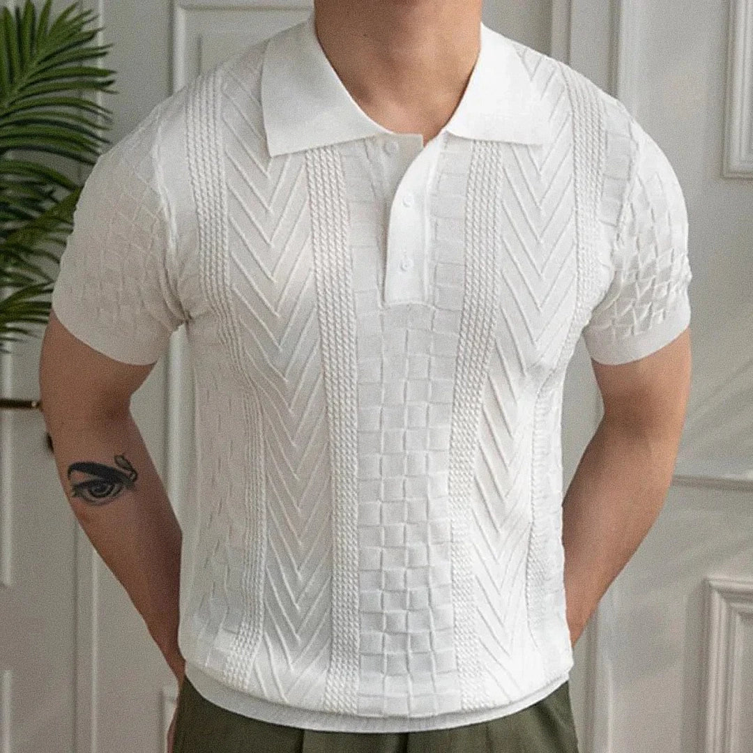 Polo Homme Valencia | KONF