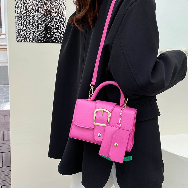 Konf | Sac à Épaule Vane