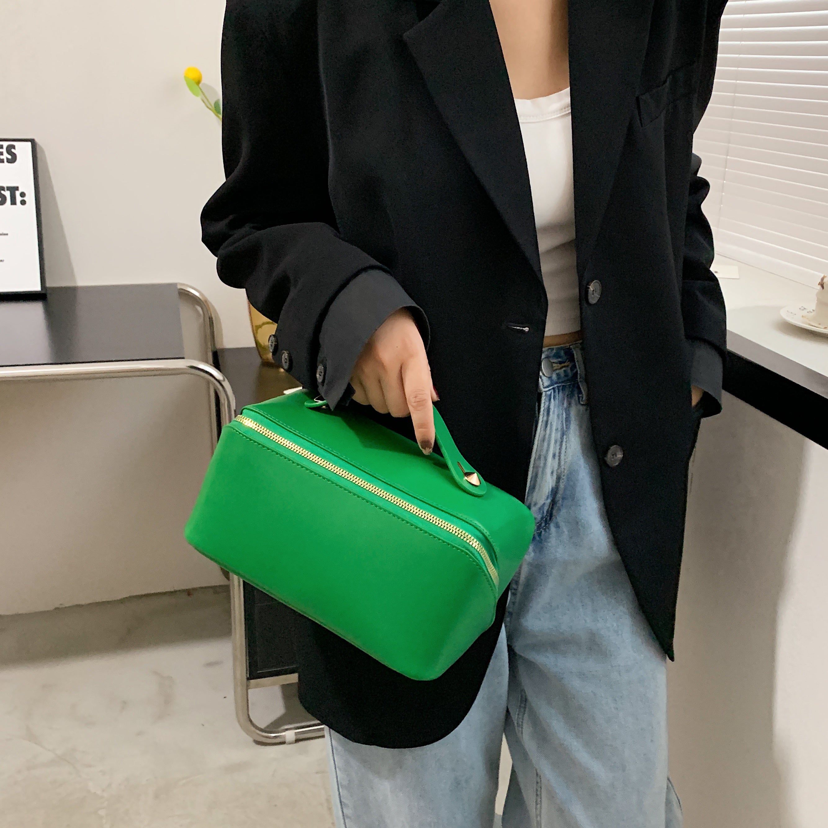 Konf | Trousse à Maquillage Tyna